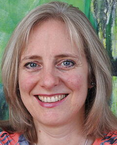 Jutta Frei